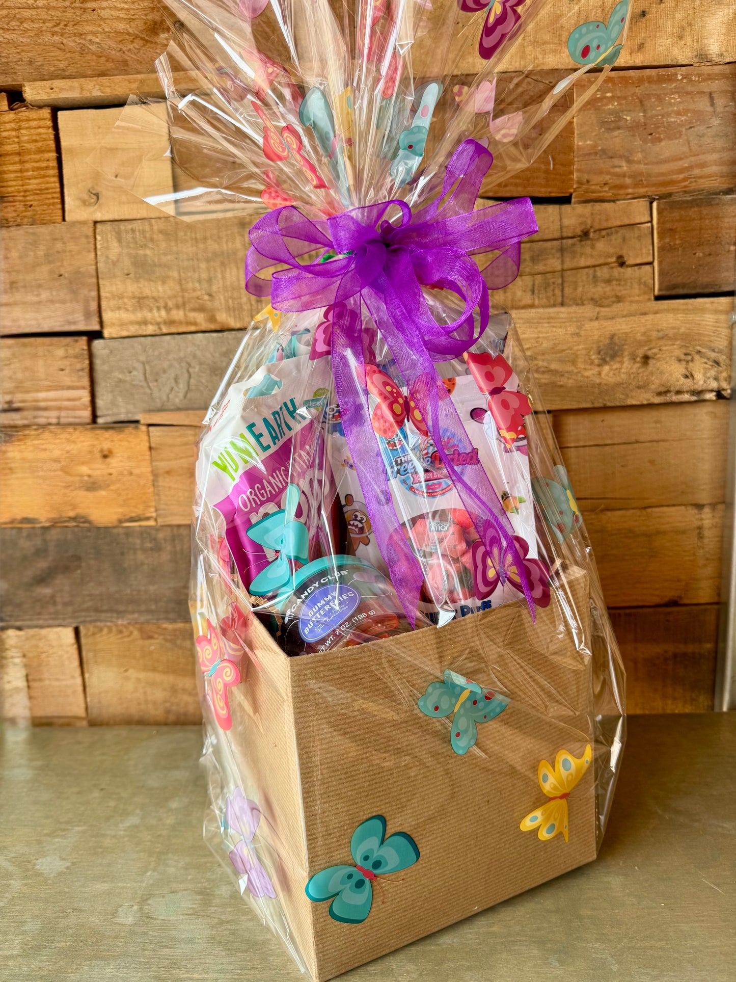 Smiles & Surprises Box