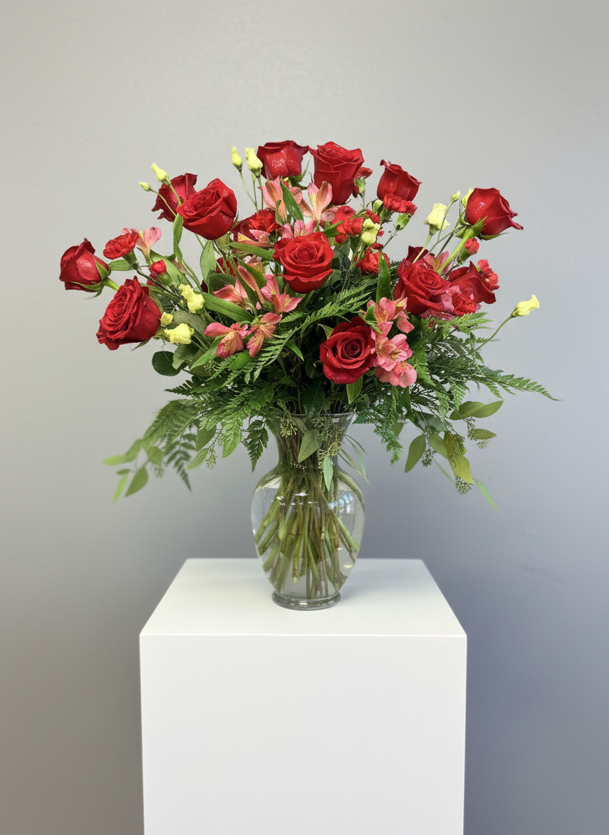 Roses