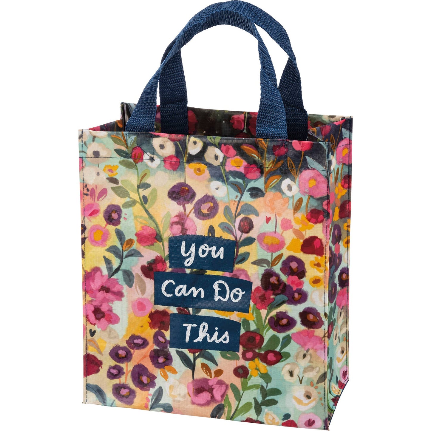 You Can Do This Daily Tote