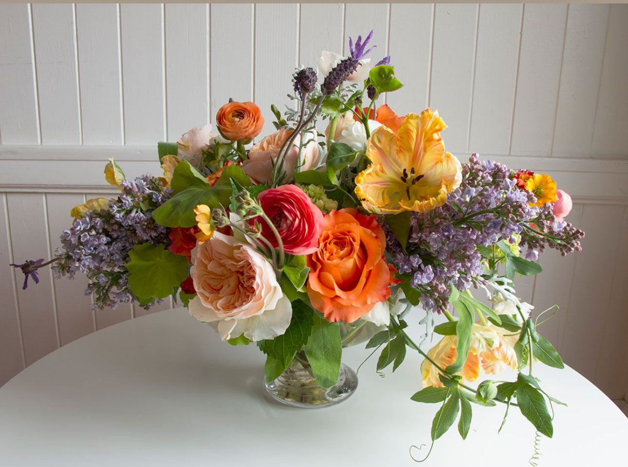 Seasonal Starters Subscription