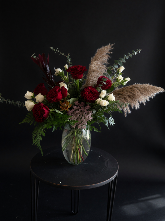 Sympathy Flowers