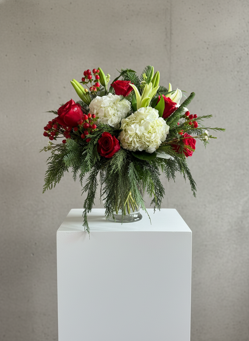 Christmas Centerpiece Orders