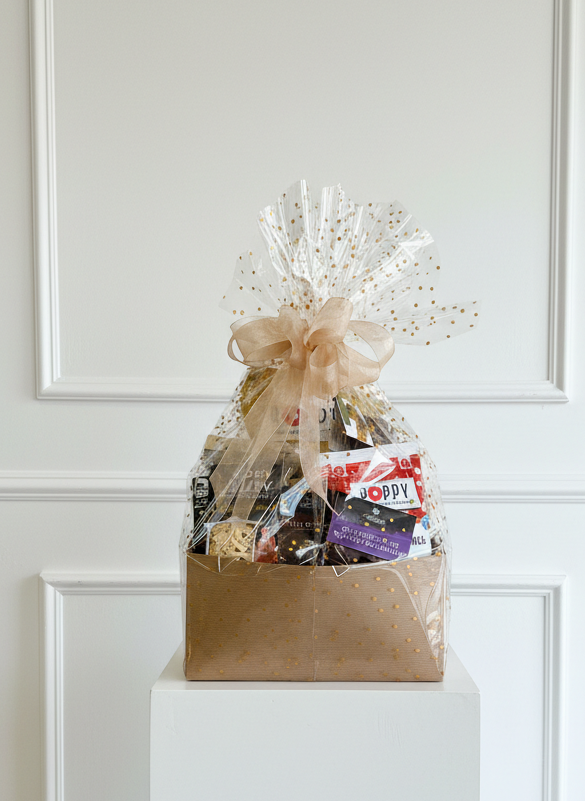 Gourmet Food Box