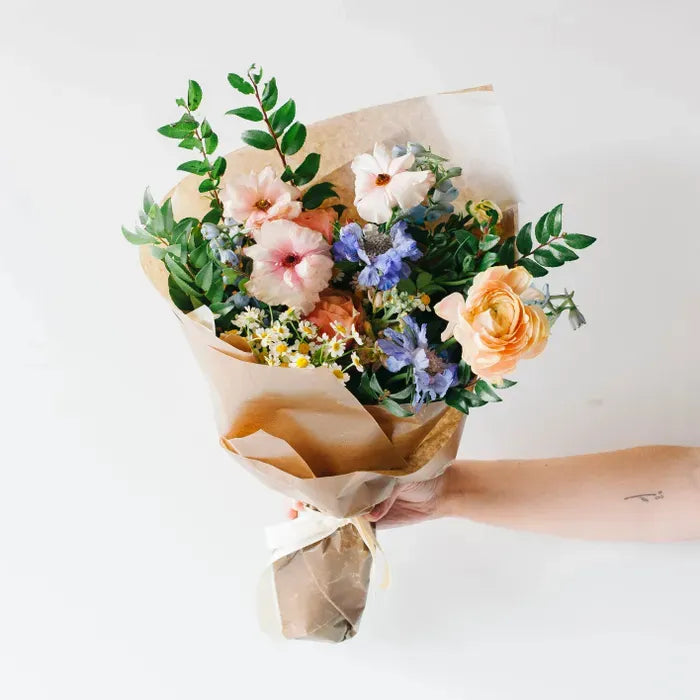 Seasonal Starters Subscription