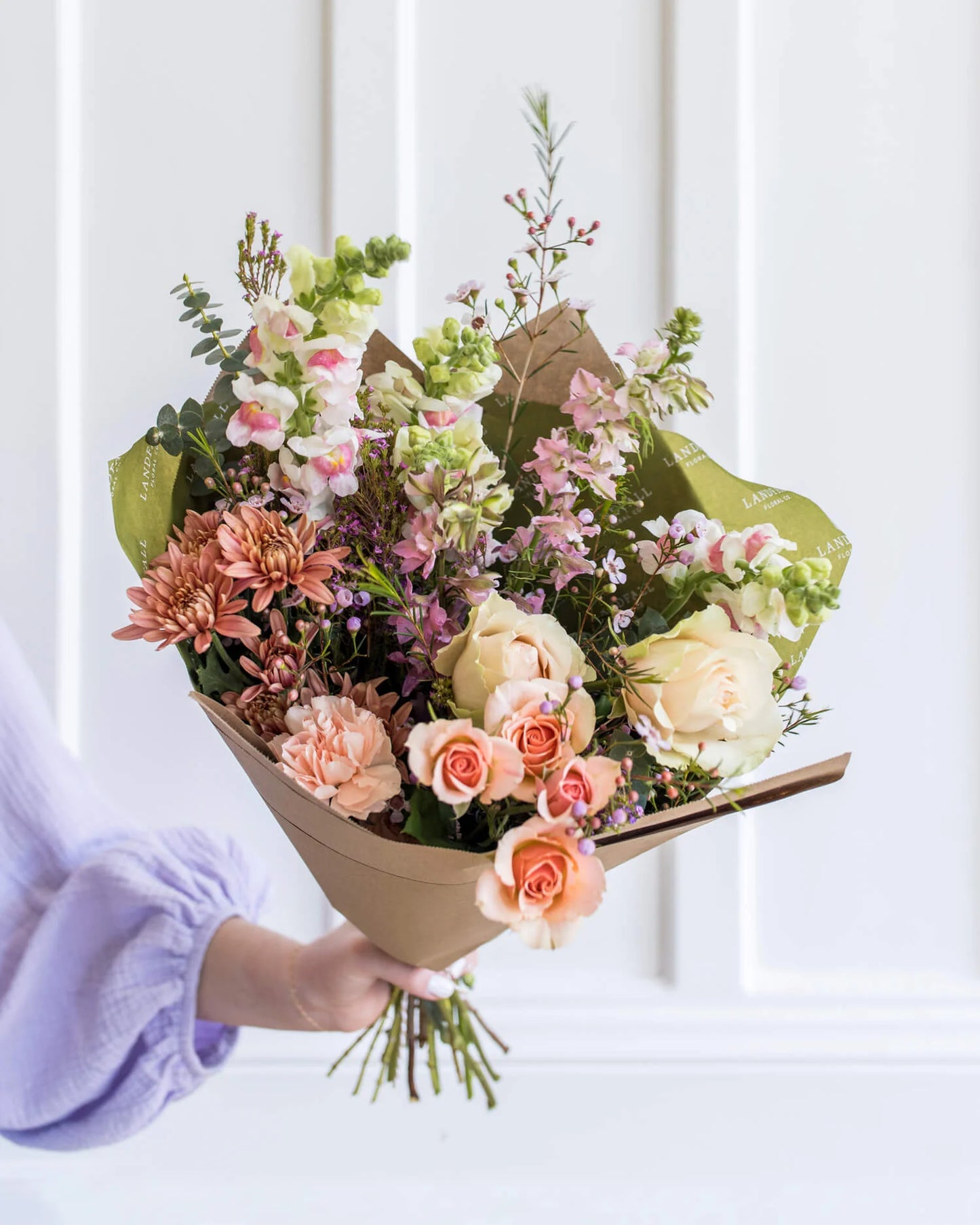 Seasonal Starters Subscription