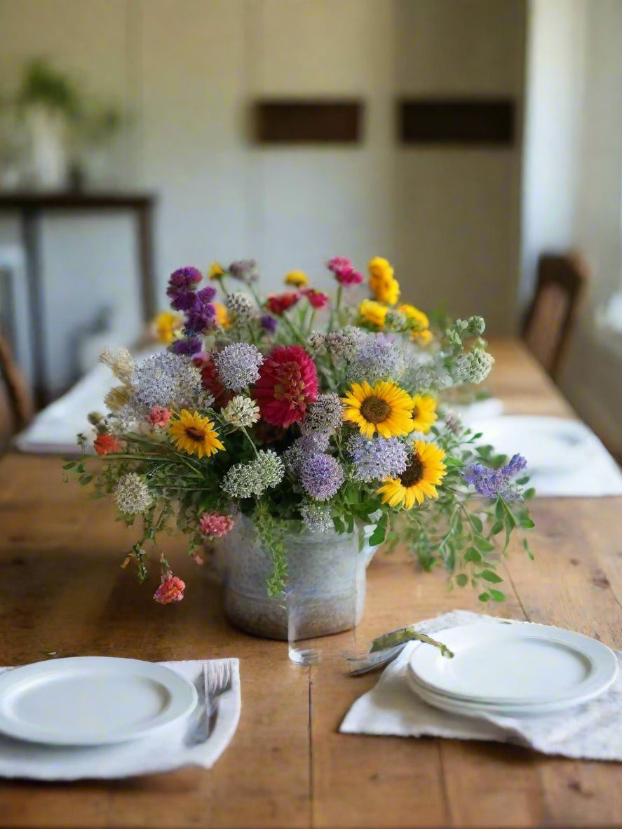 Wildflower Wonder