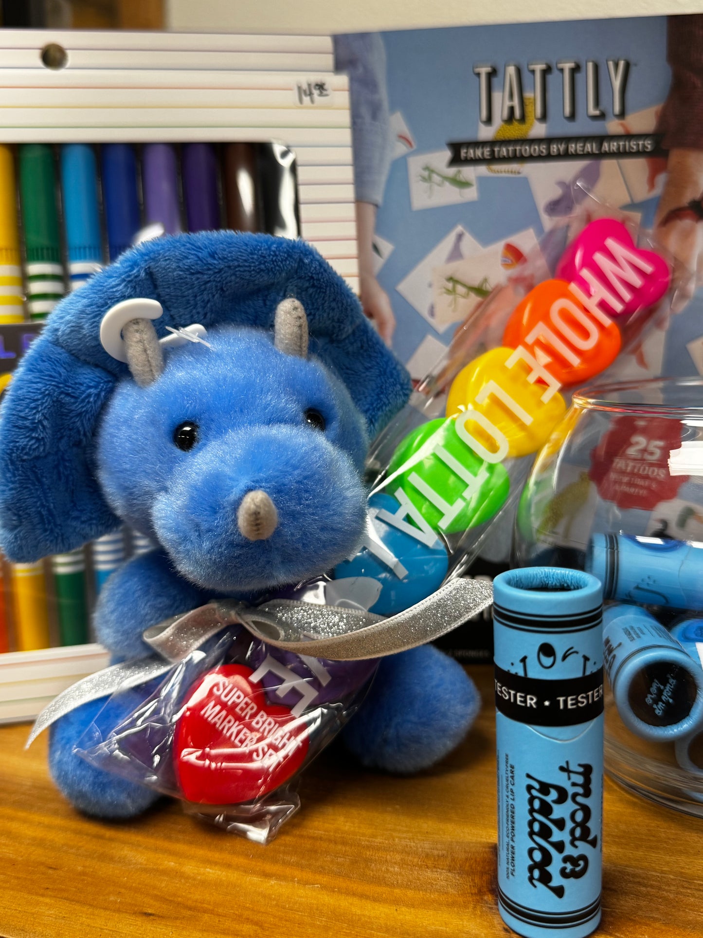 MMMBop Valentine Surprise