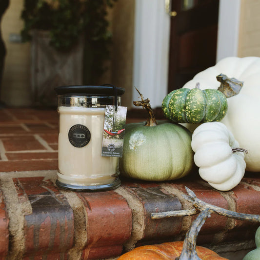 Candle of the Month