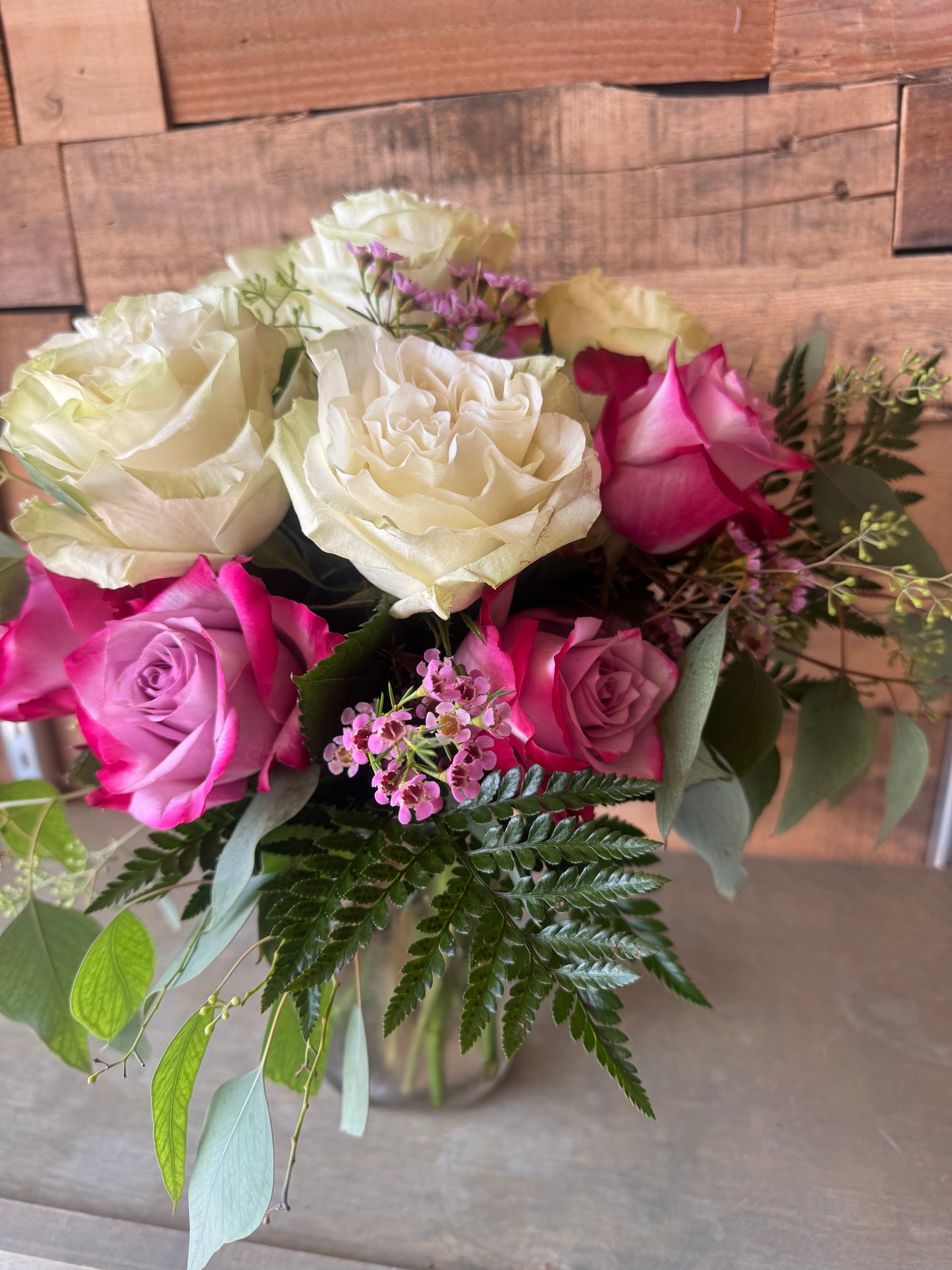 Roses