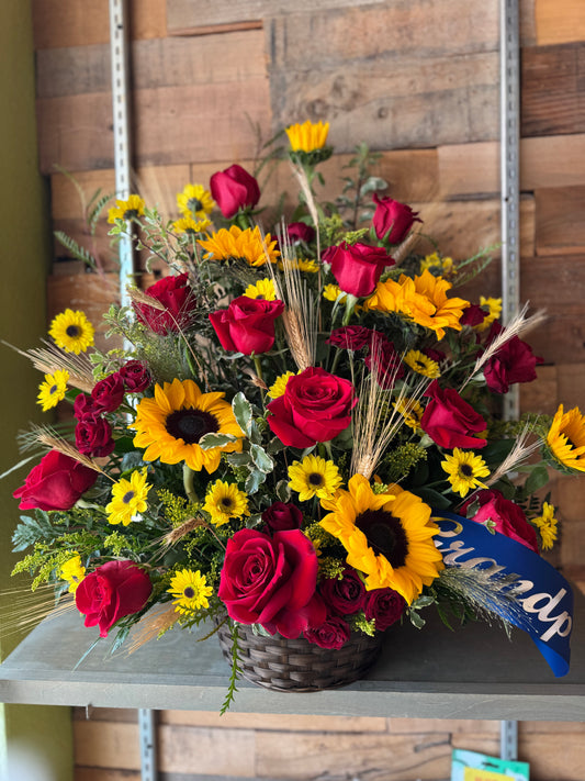 Celebration of Life