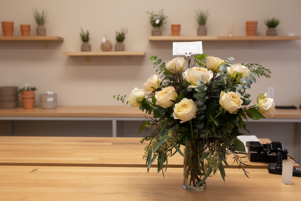 Always Be My Baby ROSE Collection