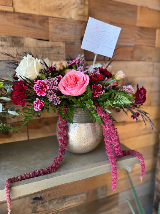A Year of Flowers