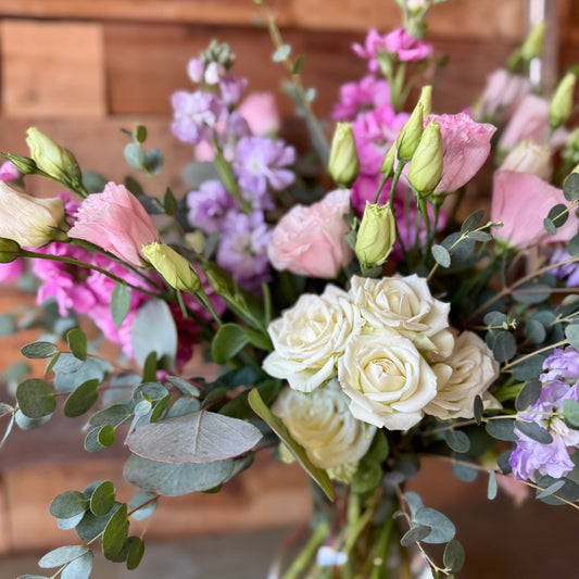 Truly Madly Deeply Bouquet