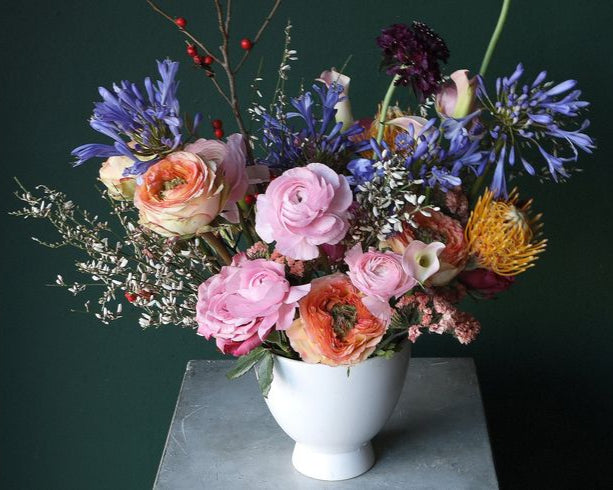 Sympathy Arrangements