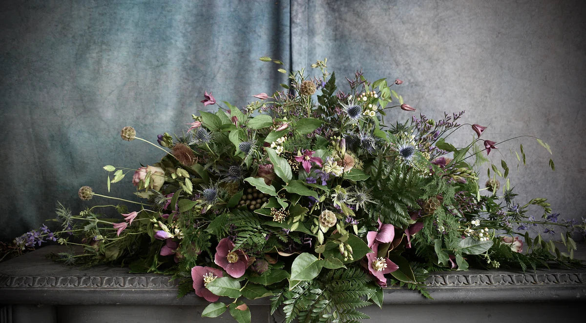 Funeral Flowers