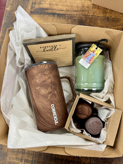 Smiles & Surprises Box