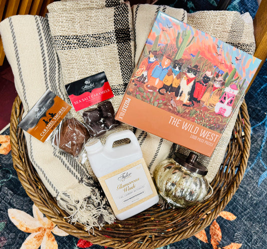 Smiles & Surprises Box