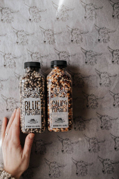 Popcorn Kernel Variety Pack