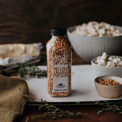 Popcorn Kernel Variety Pack