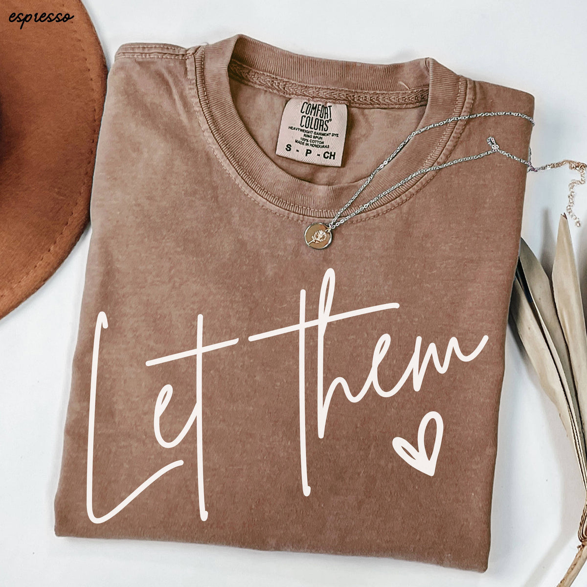 Let Them Tee