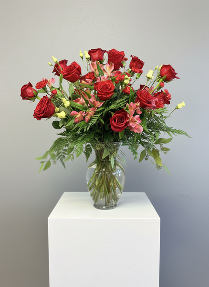 Roses