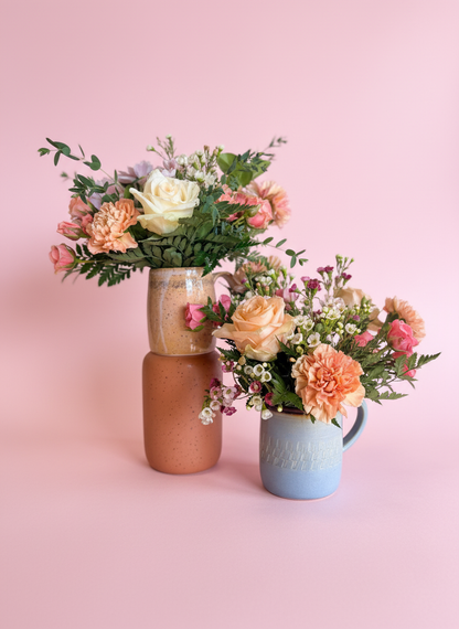 Mug of Florals