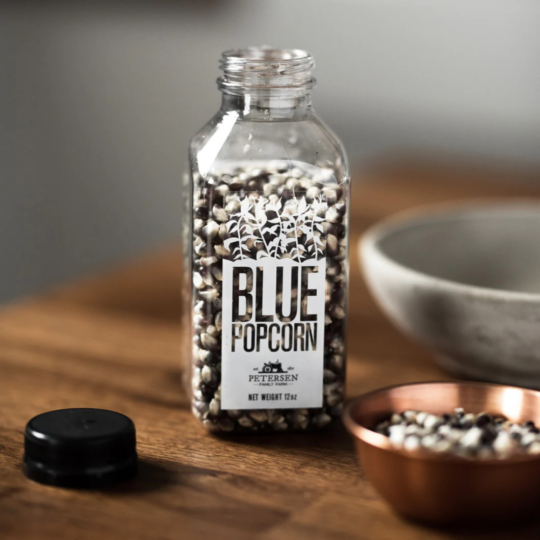 Popcorn Kernel Variety Pack