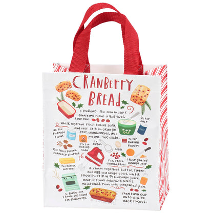 Holiday Homestead Daily Tote