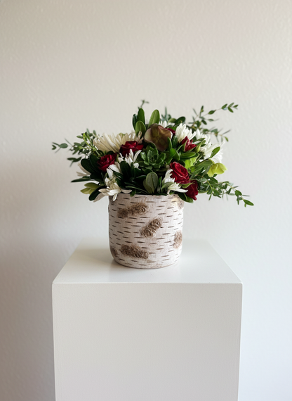 Sympathy Flowers