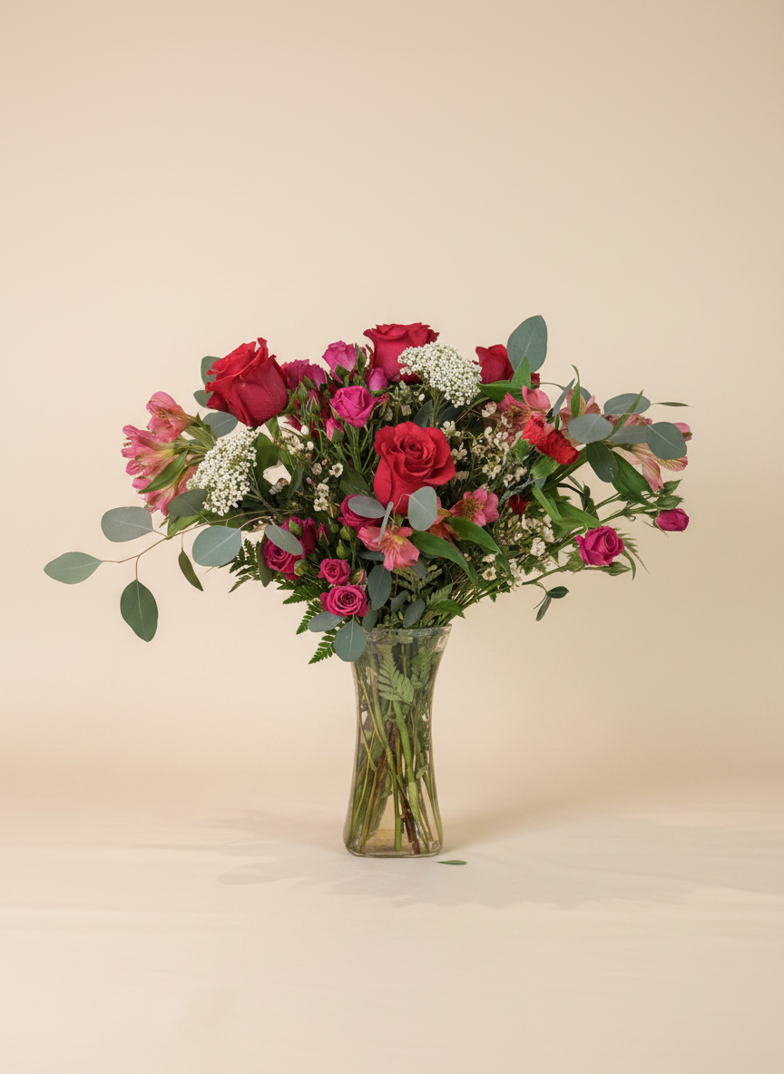 Roses