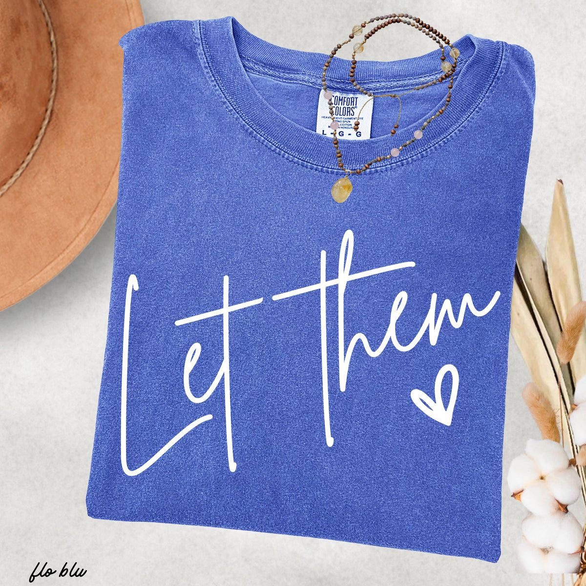 Let Them Tee