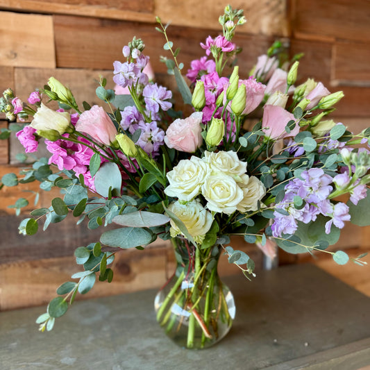 Truly Madly Deeply Bouquet