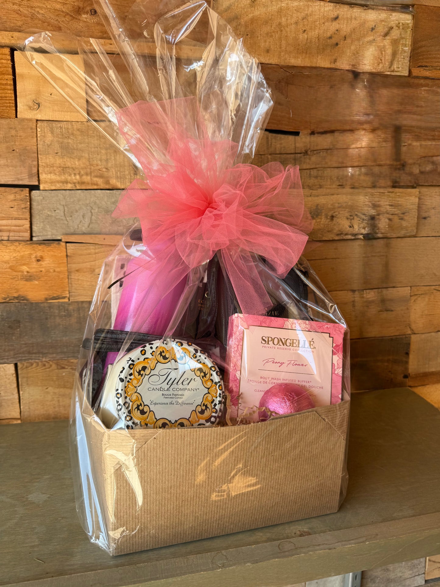 Smiles & Surprises Box