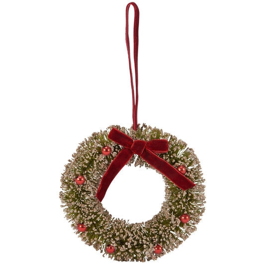 Wreath Ornament