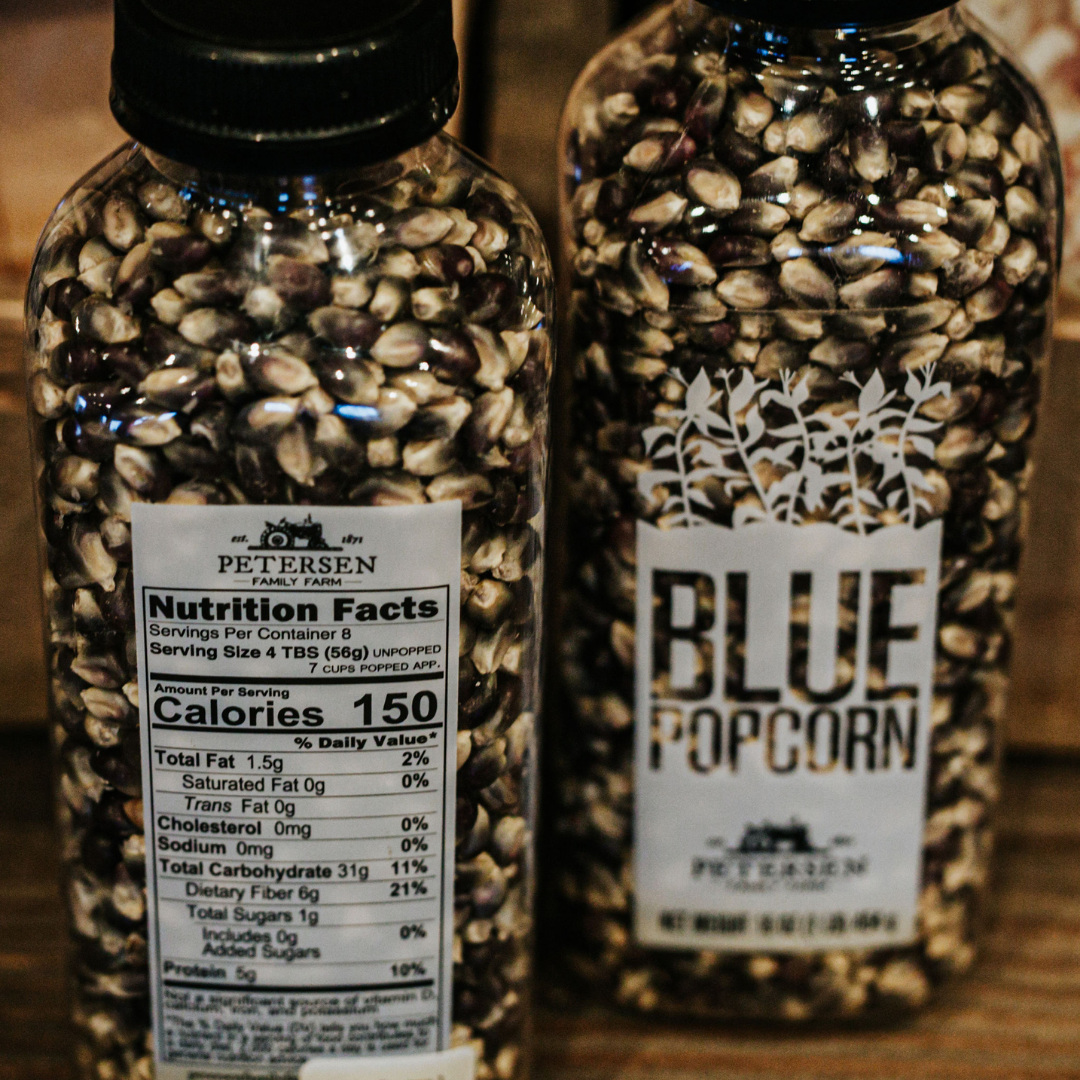 Popcorn Kernel Variety Pack