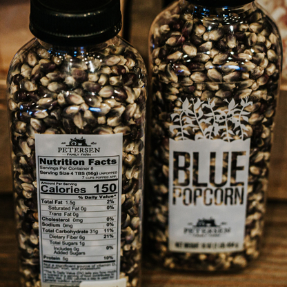 Popcorn Kernel Variety Pack
