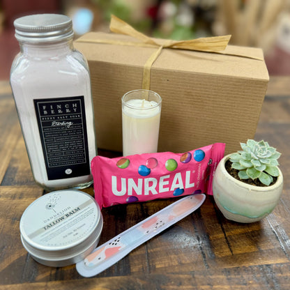 Smiles & Surprises Box