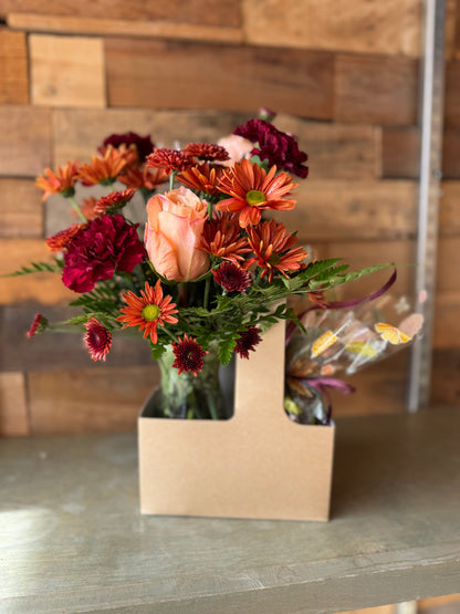 The Bloom & Bundle