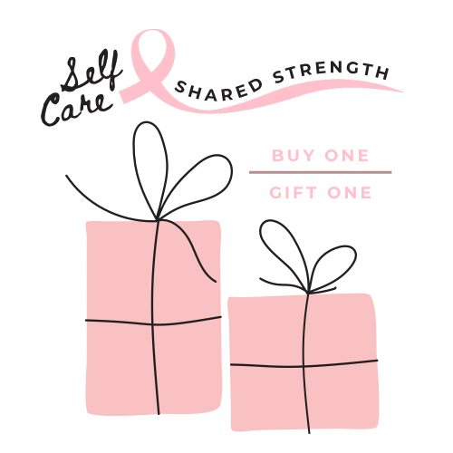 Self-Care B1G1 Box