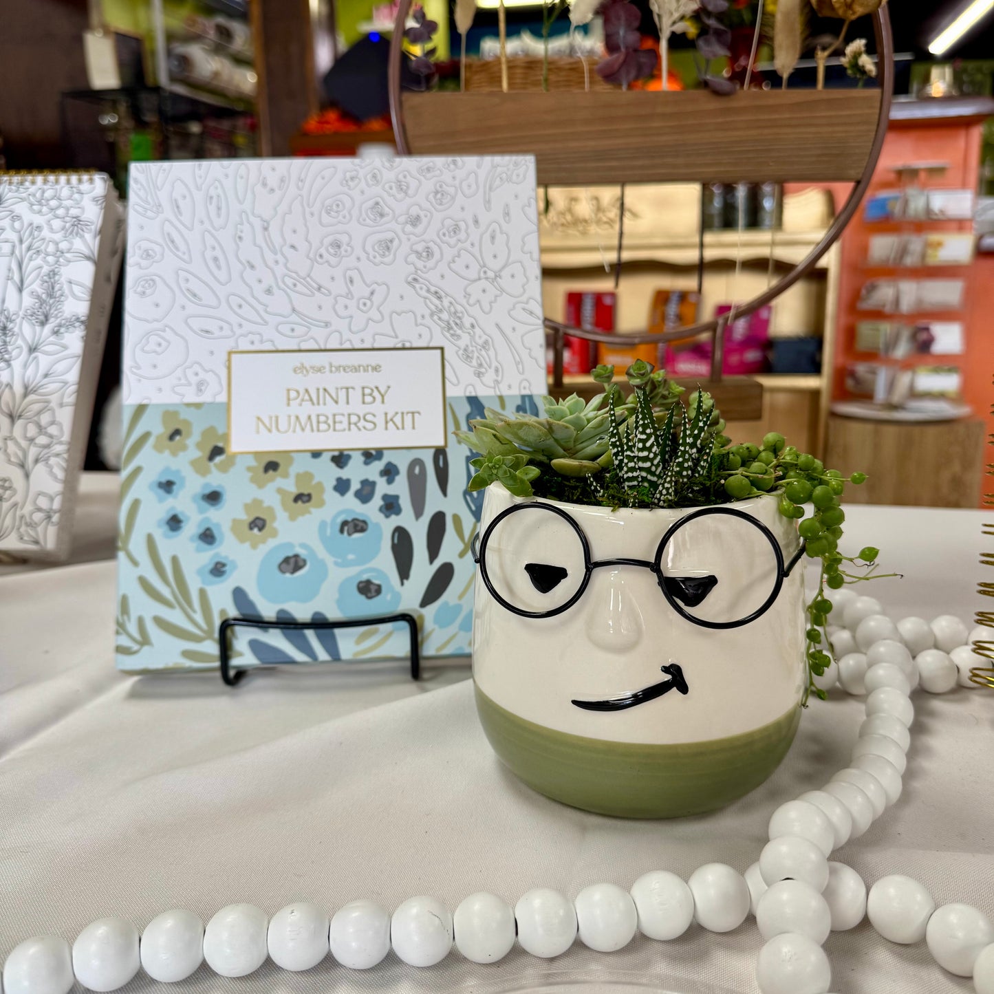 Smiles & Surprises Box