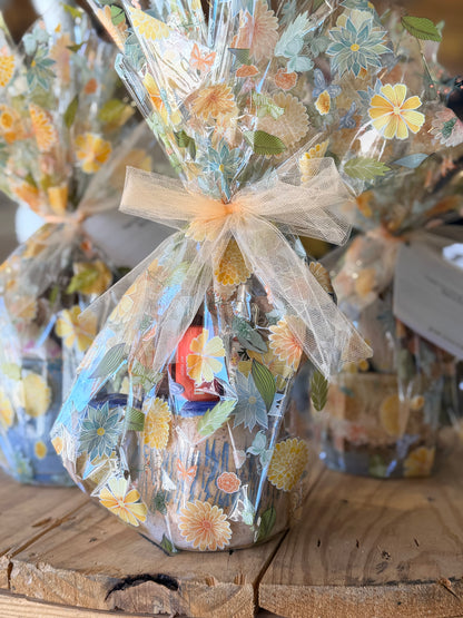 Designer’s Choice Gift Basket