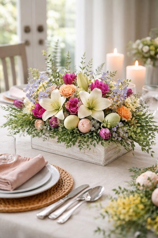 Easter Centerpiece Pre-Order