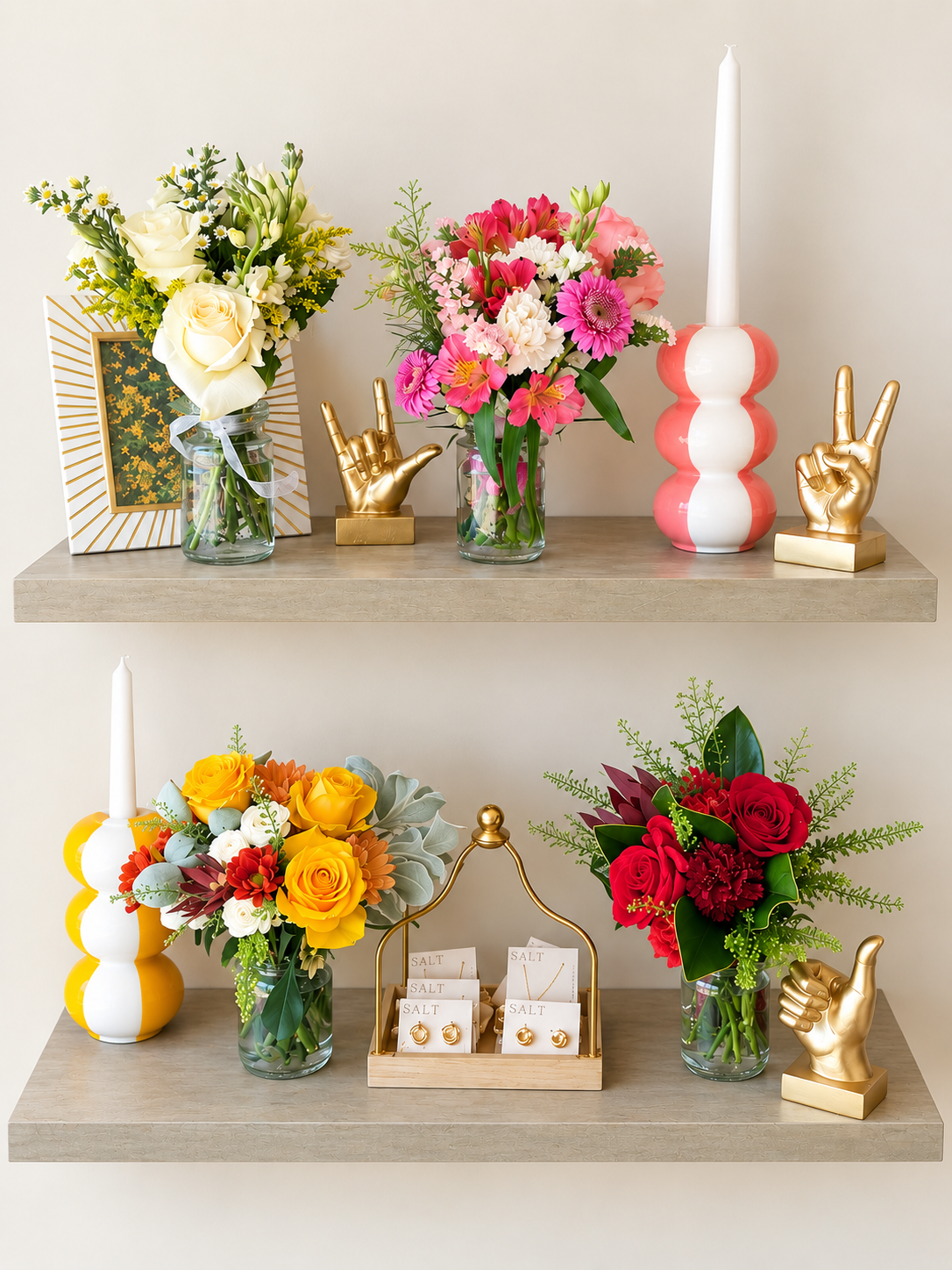 The Bloom & Bundle