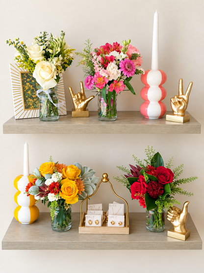 The Bloom & Bundle
