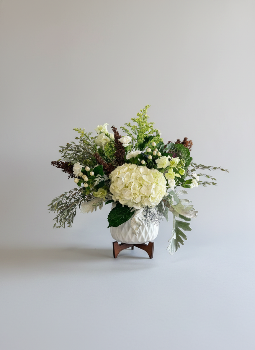 Sympathy Flowers