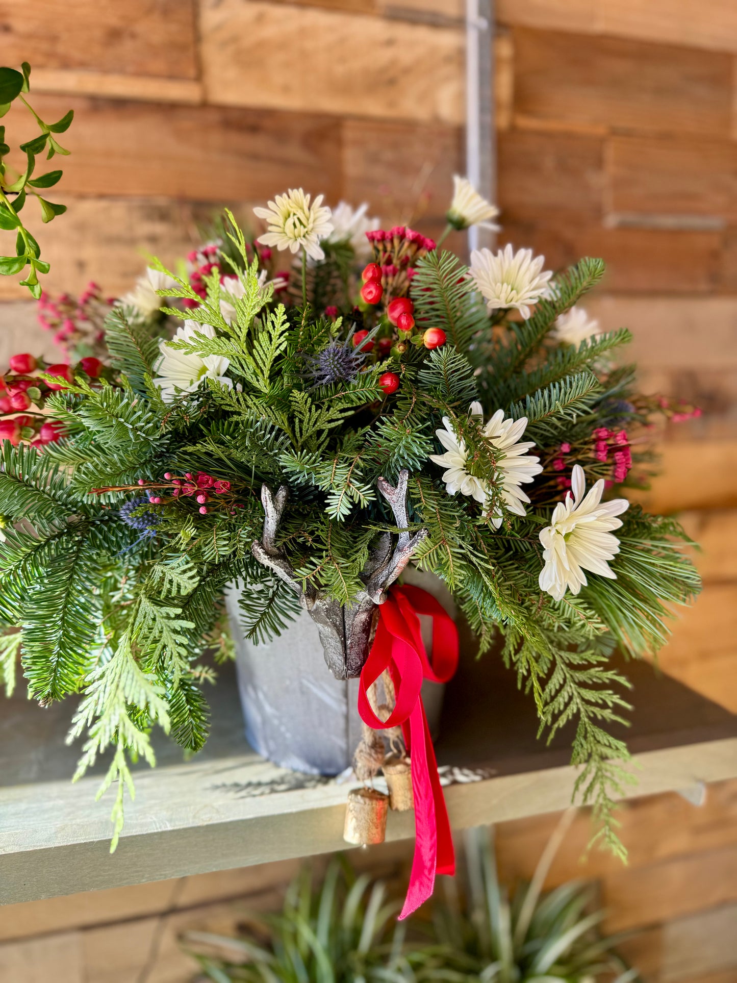 Christmas Centerpiece Orders