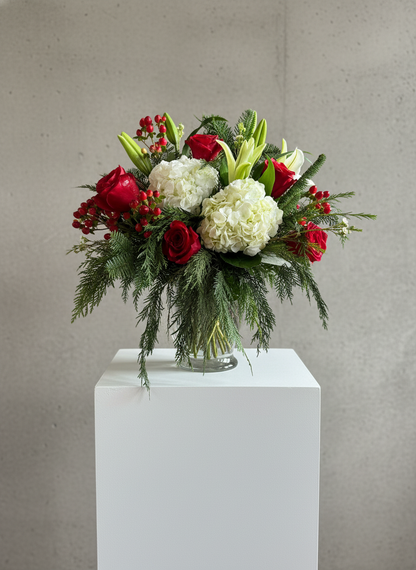 Christmas Centerpiece Orders