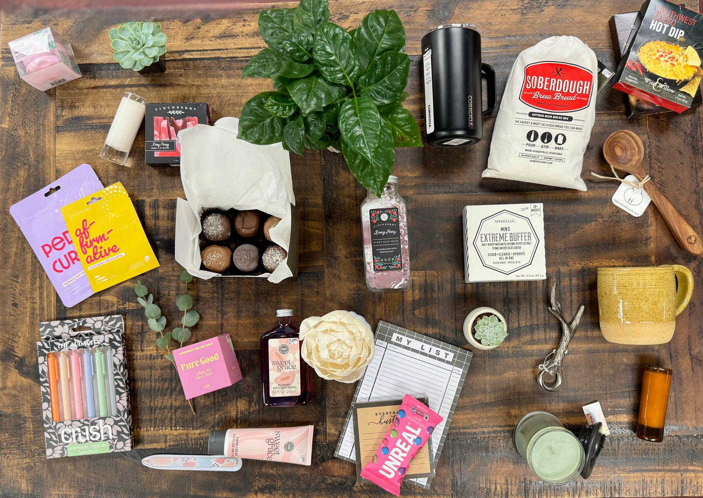 Smiles & Surprises Box