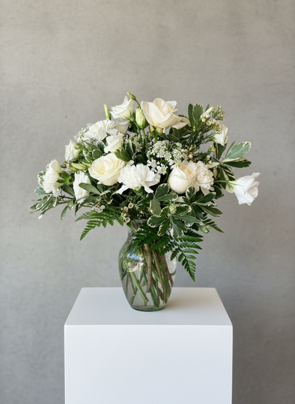 Sympathy Flowers