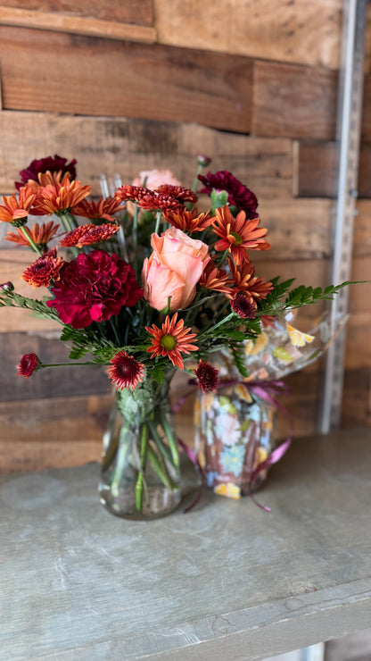 The Bloom & Bundle